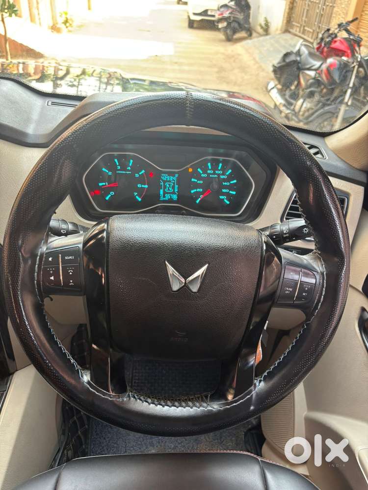 Mahindra Scorpio Classic 2.2 S 11 Mt 7 Cc, 2023, Diesel