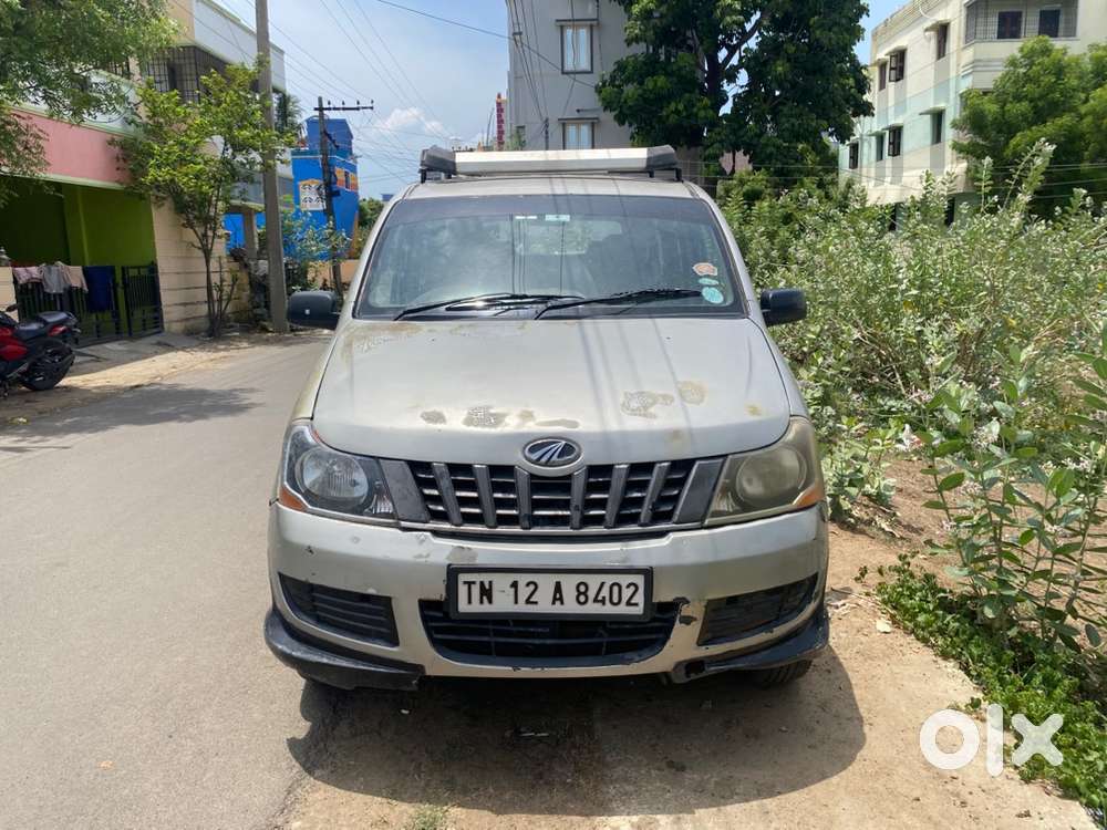 Mahindra Xylo Diesel 2013