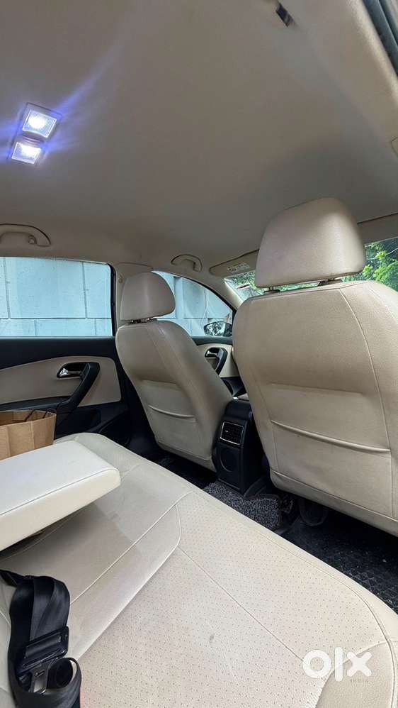 For Sale – 2017 Skoda Rapid Style+ Automatic (top Variant Diesel)