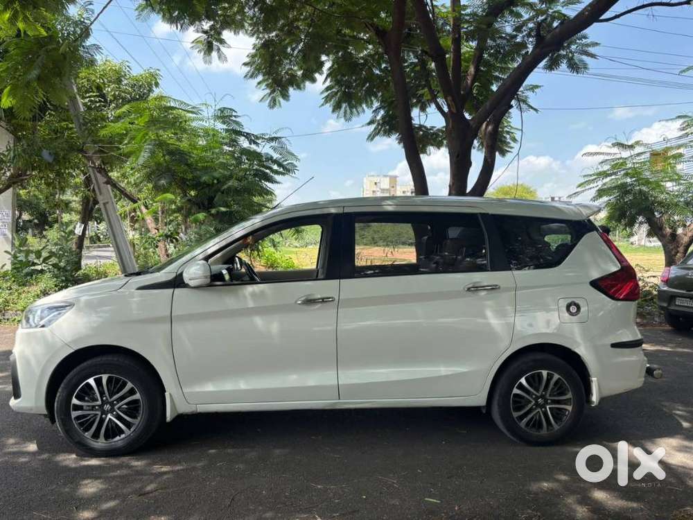 Maruti Suzuki Ertiga Zxi (o) Cng [ ], 2023, Petrol