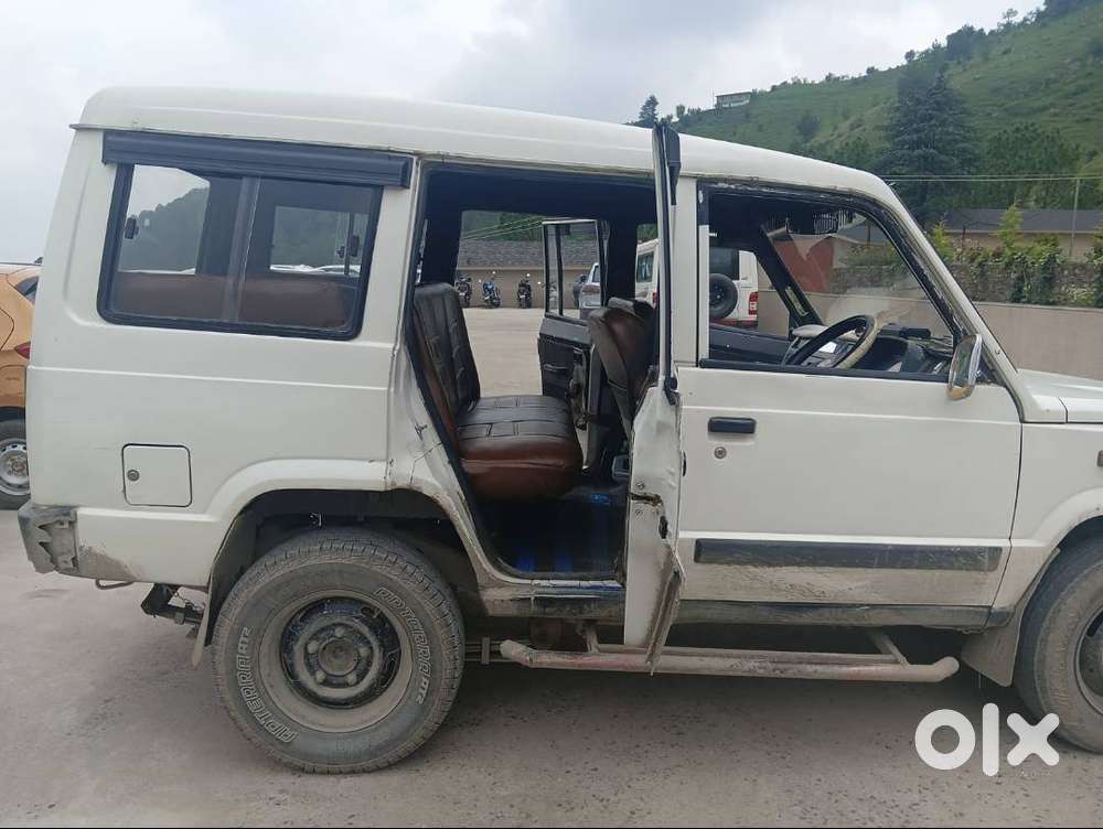 Tata Sumo 2008 Diesel Well Maintained