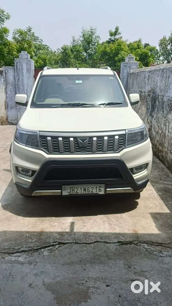 Mahindra Bolero Neo 2023 Model Diesel