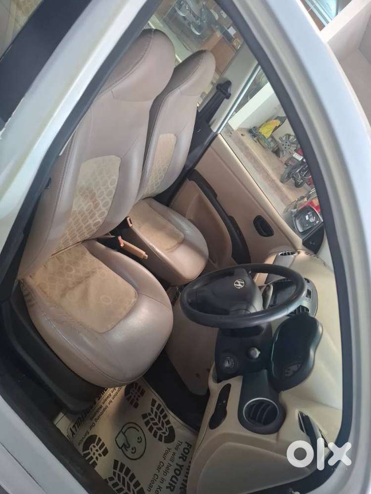 Hyundai I10 2007-2010 Magna At, 2010, Petrol