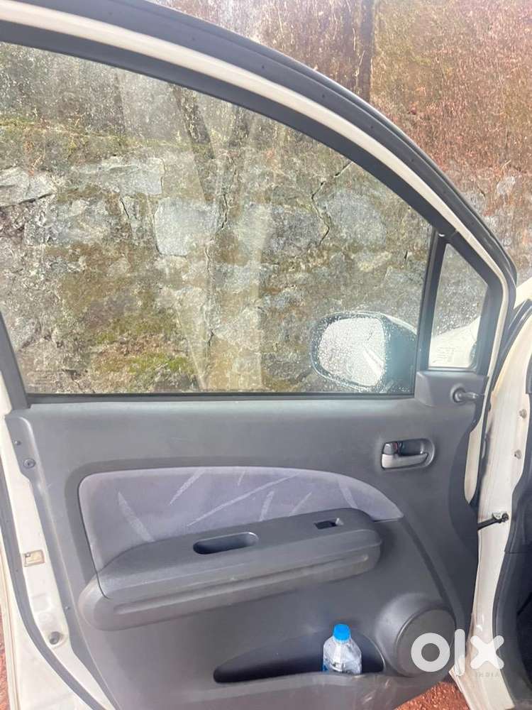 Maruti Suzuki Ritz 2011 Petrol Good Condition