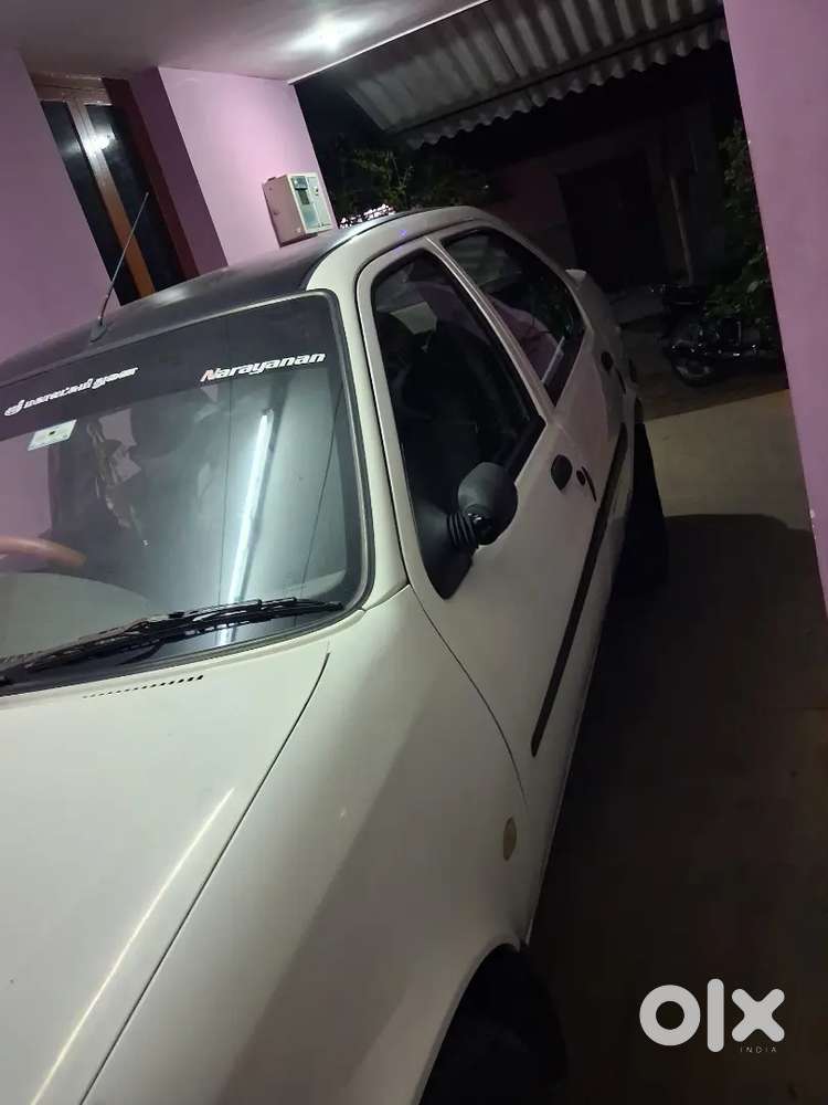 Ford Ikon 2005 Petrol Well Maintained
