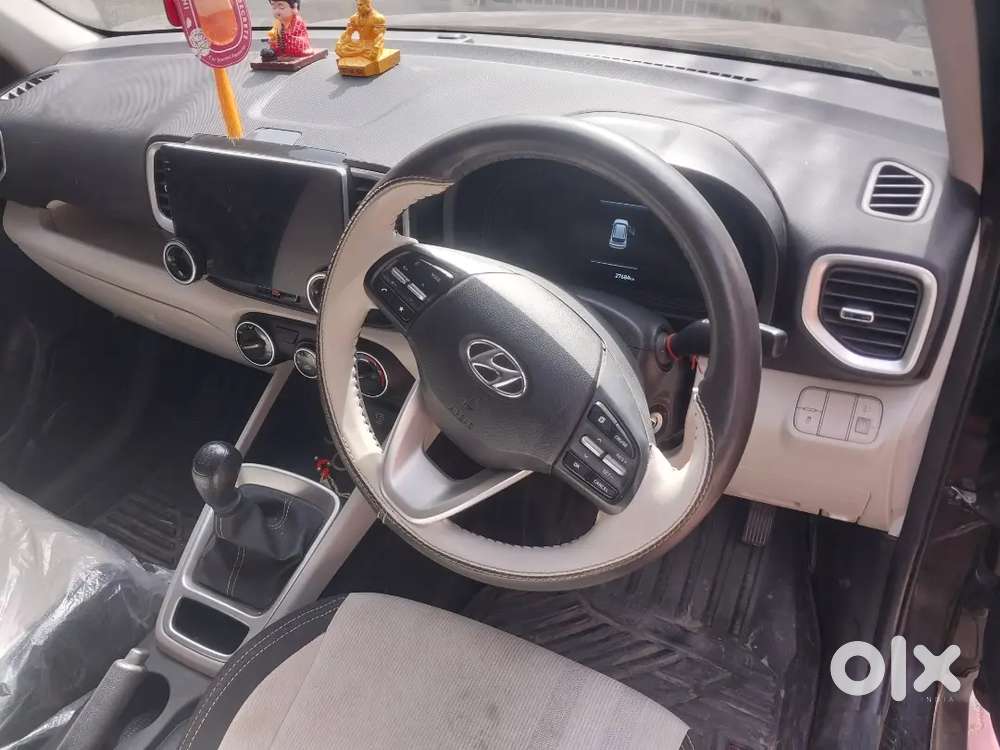 Like New Car