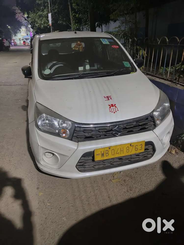 Maruti Suzuki Celerio 2020 Petrol 200000 Km Driven