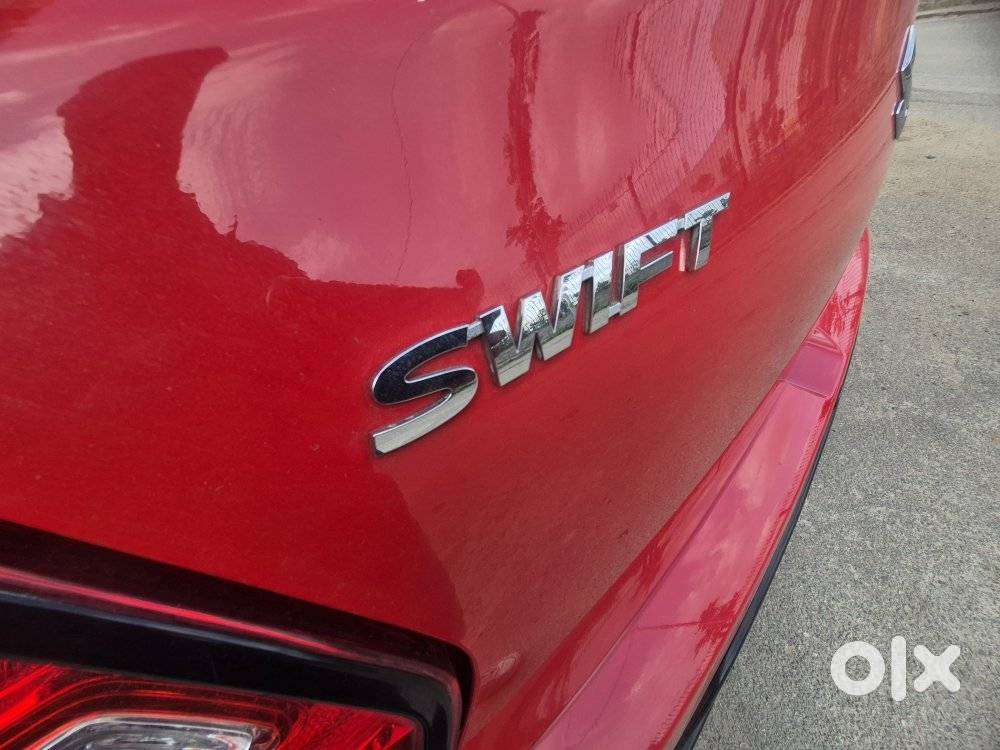 Maruti Suzuki Swift Vxi Ags, 2023, Petrol