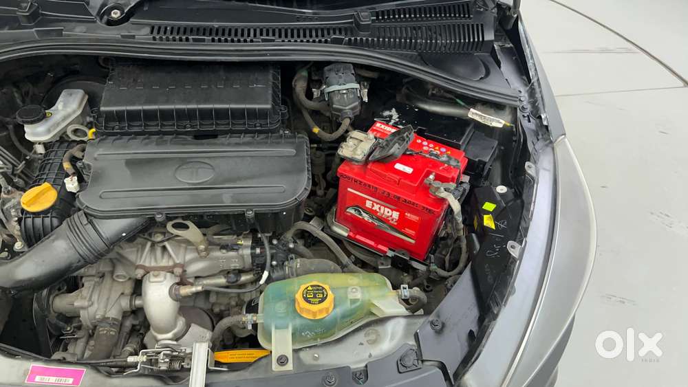 Tata Tiago 1.2 Revotron Xz Plus, 2020, Petrol
