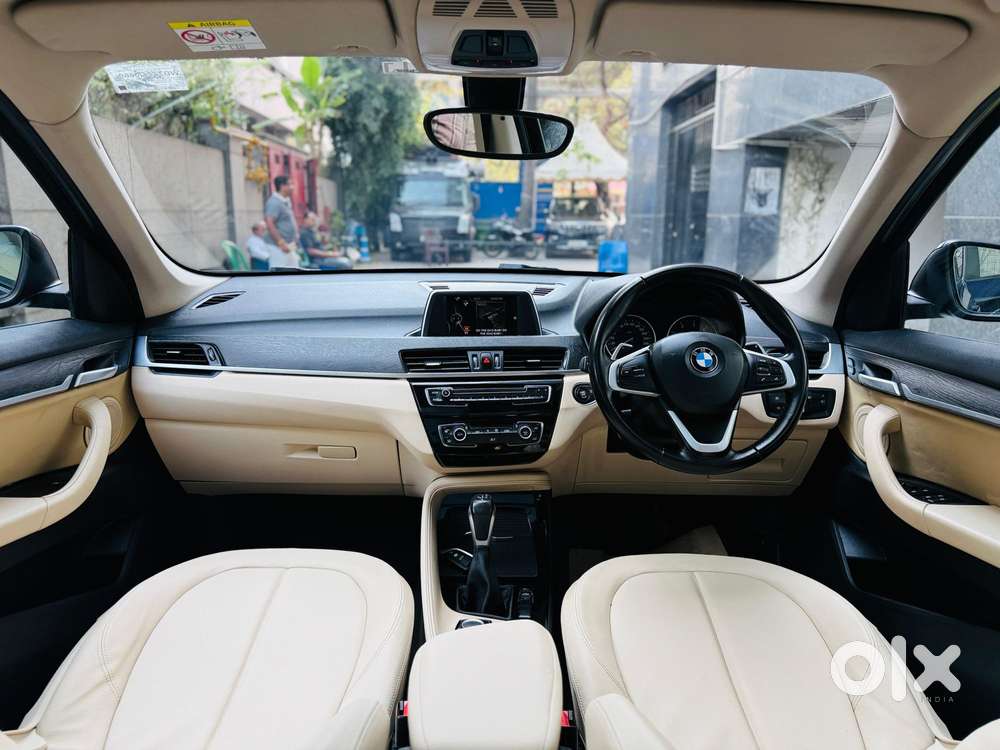 Bmw X1 2.0 Sdrive 20d, 2017, Diesel