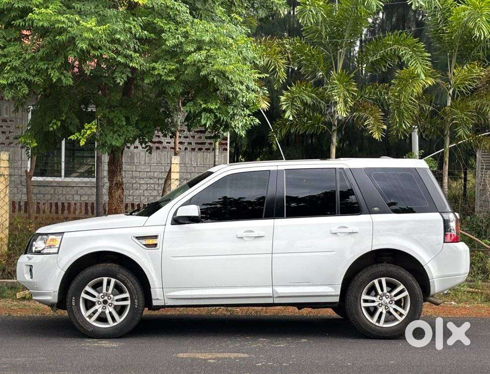 Land Rover Freelander 2, 2014, Diesel