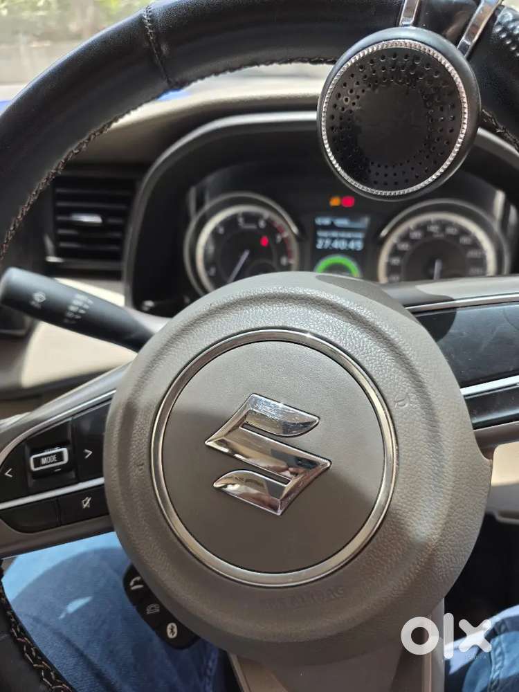 Maruti Suzuki Ertiga 2025 Cng & Hybrids Well Maintained