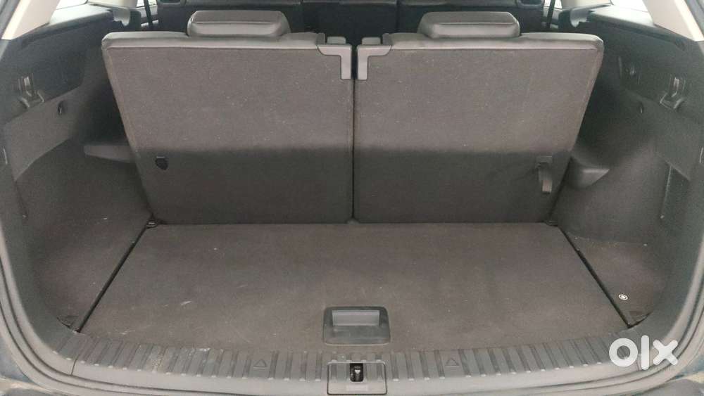 Skoda Kodiaq Scout, 2021, Petrol