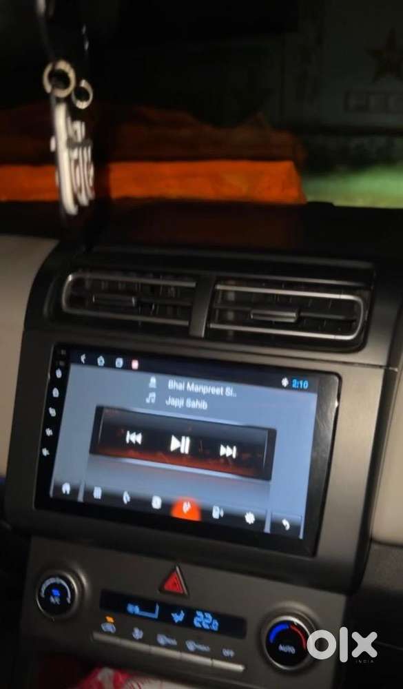 2021 Hyundai Diesel Car