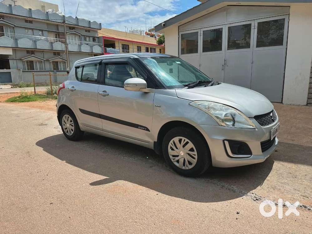 Swift 2016 Fresh Insurance