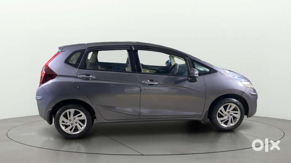 Honda Jazz 1.2 Vx I Vtec, 2018, Petrol
