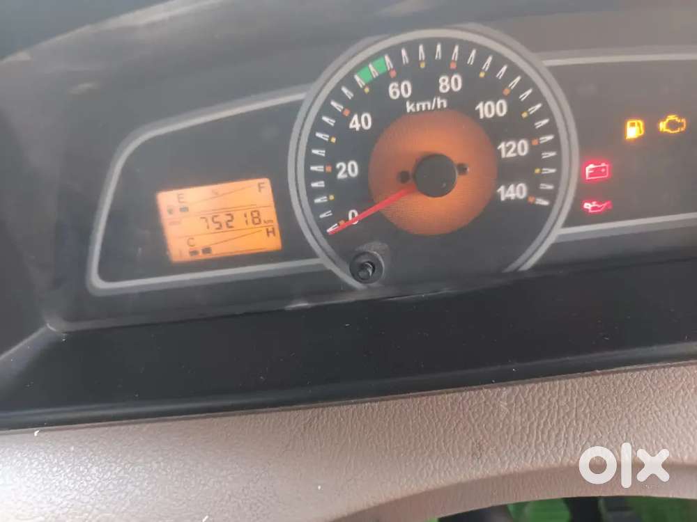 Mahindra Bolero Pik-up 2021 Diesel 75218 Km Driven