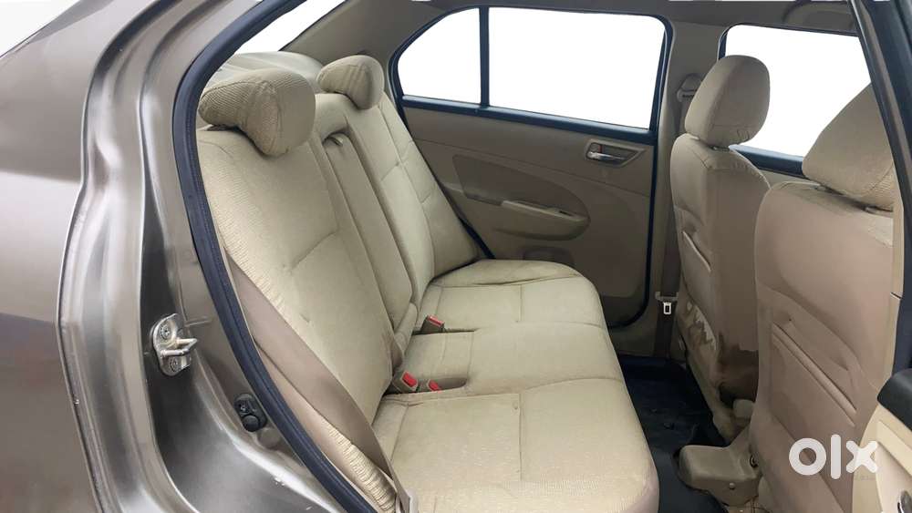 Maruti Suzuki Swift Dzire 2015-2017 Vdi, 2016, Diesel