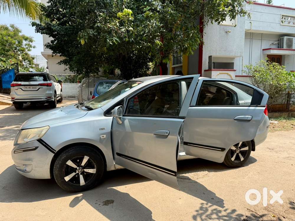 Chevrolet Sail Ls 1.2 Abs Single Owner And Fancy Number Plate 4044