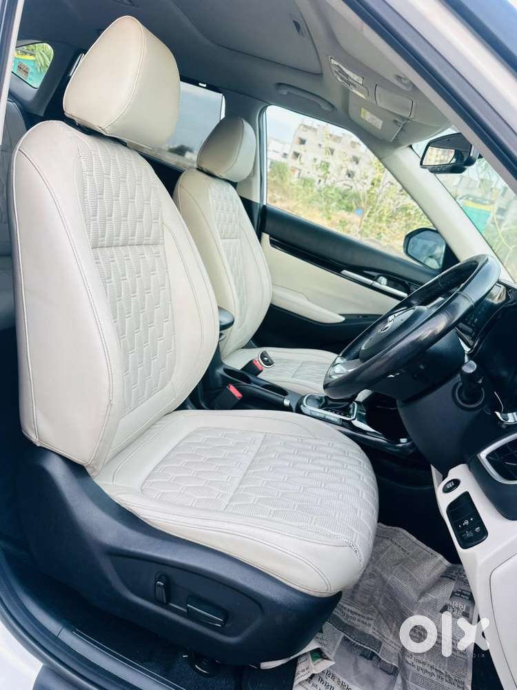 Kia Seltos, 2019, Diesel