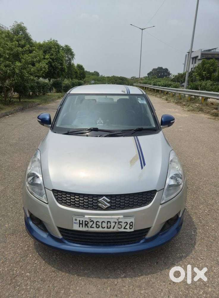 Maruti Suzuki Swift 1.2 Rs Limited Edition, 2014, Petrol