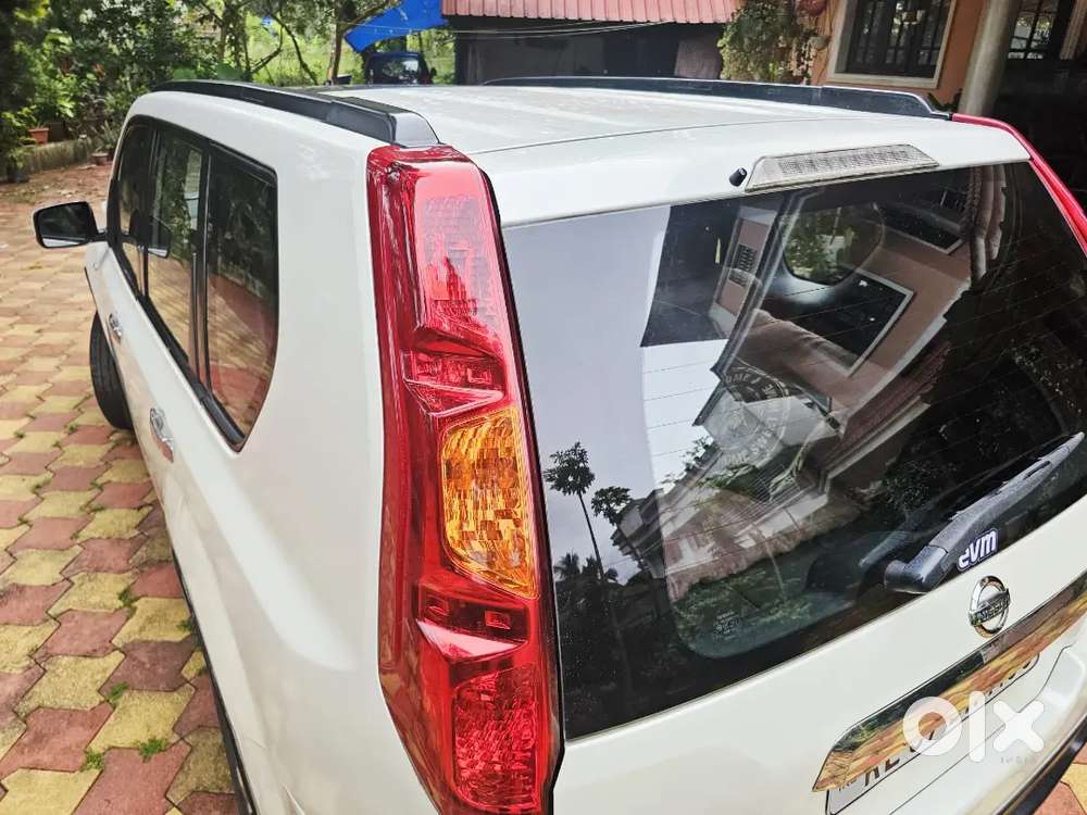 Nissan X-trail 2010 Diesel