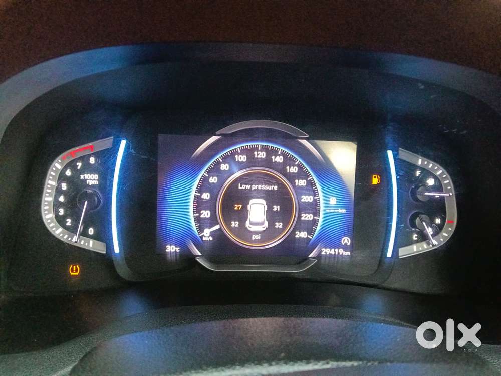 Hyundai Alcazar Prestige 7 Str 1.5 Turbo Petrol, 2023, Petrol
