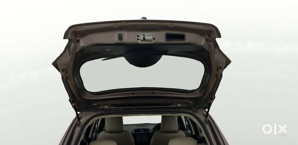 Tata Tiago 1.2 Revotron Xz Plus, 2019, Petrol