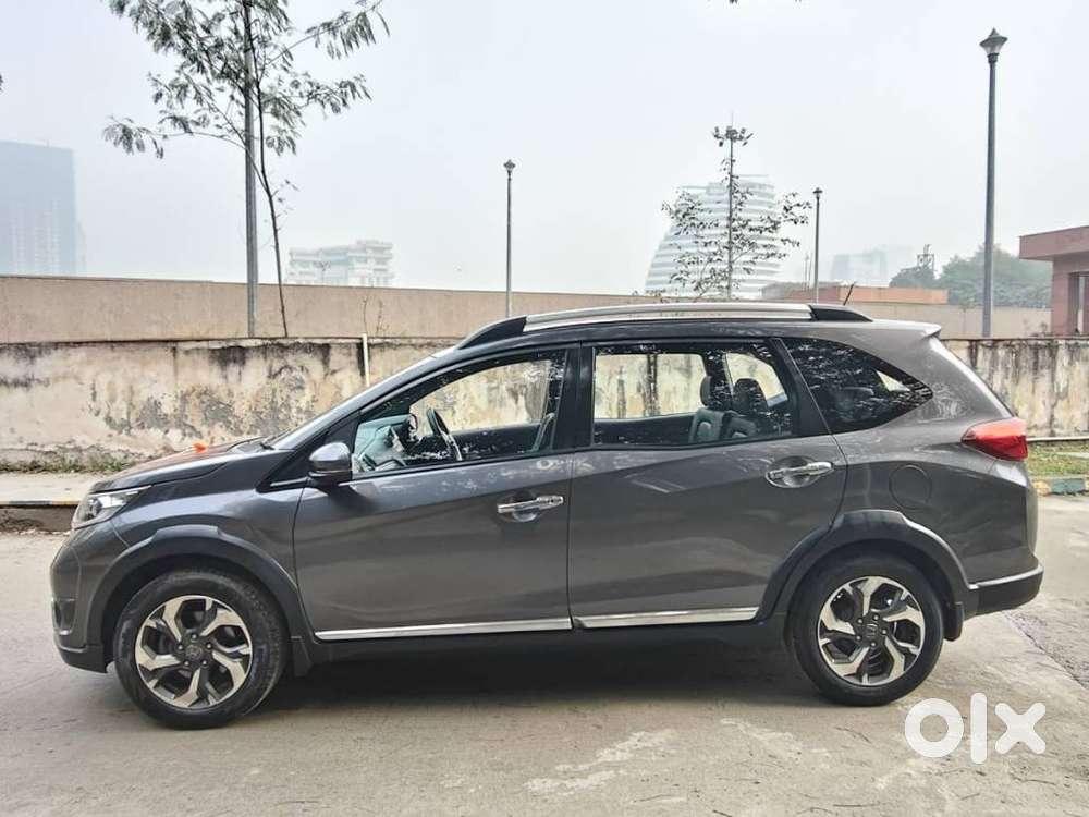 Honda Br-v 1.5 Vx I-dtec Mt, 2019, Diesel