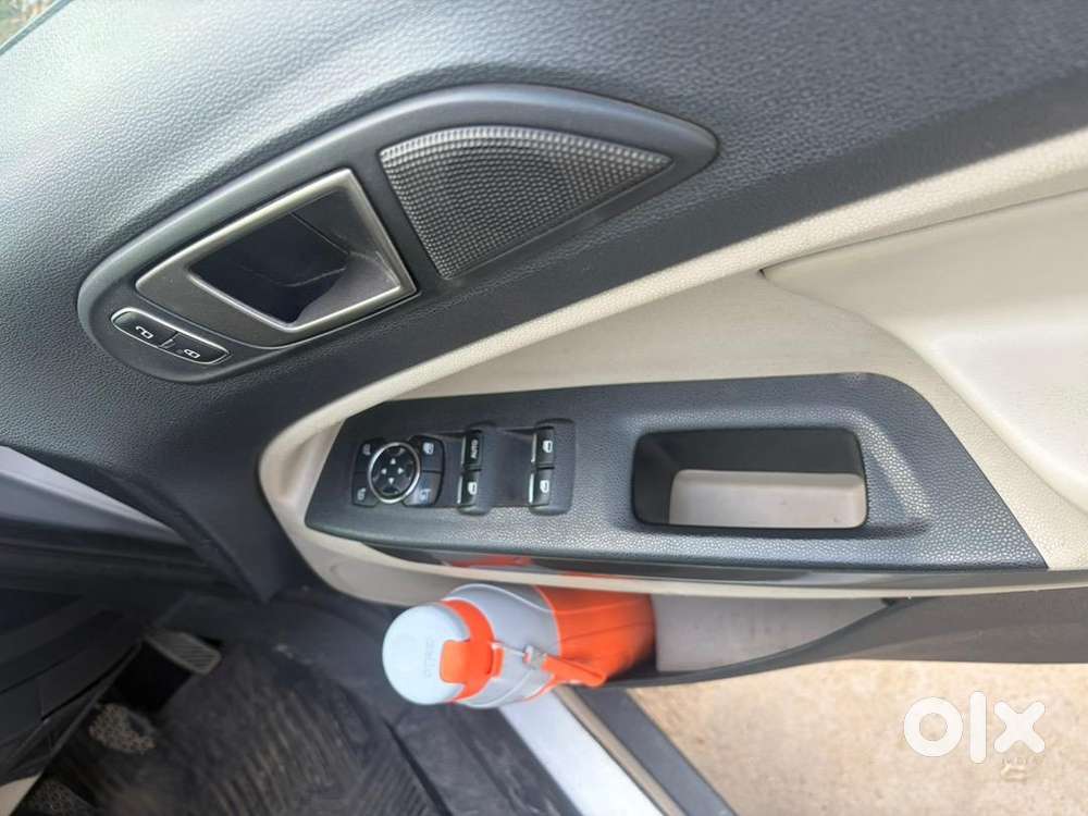 Ford Ecosport 2019 Diesel Well Maintained