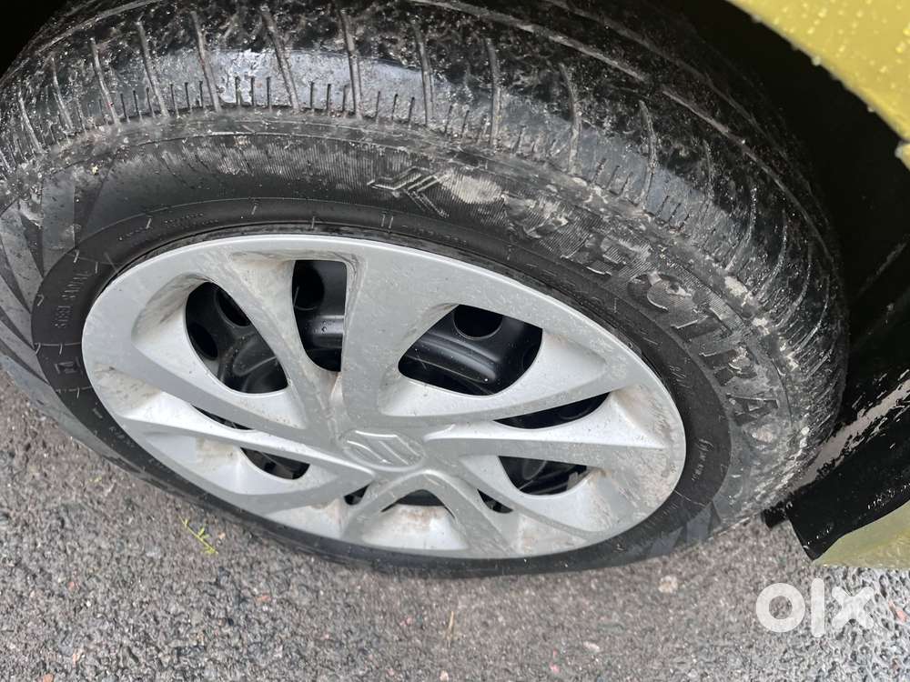 Maruti Suzuki Celerio Vxi, 2014, Petrol