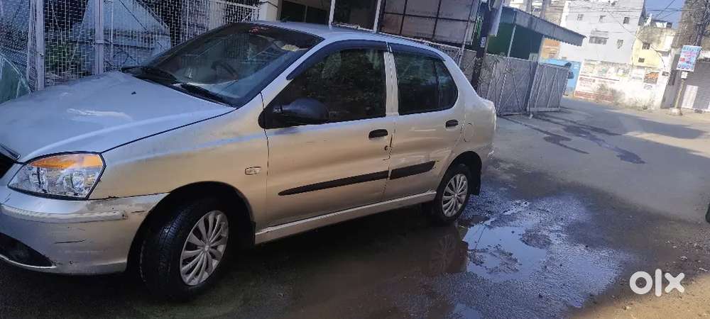 Tata Indigo Cs 2012