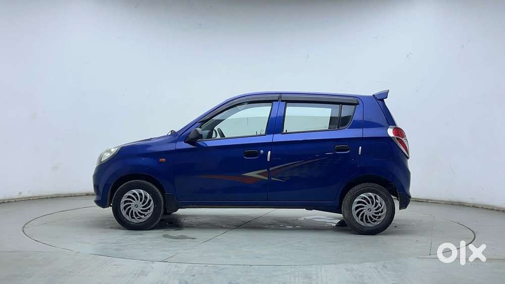 Maruti Suzuki Alto 800 Lxi, 2015, Petrol