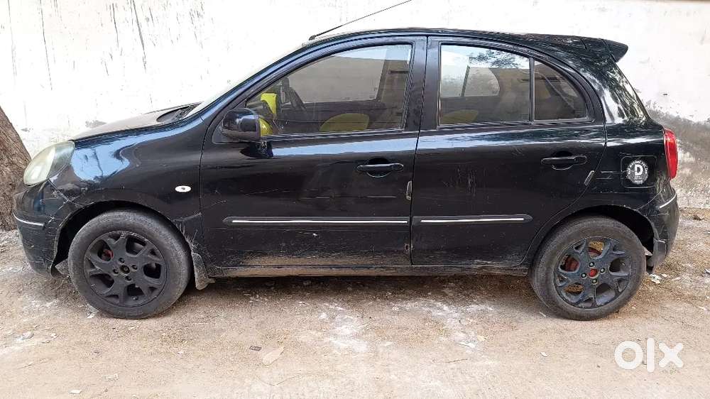 Renault Pulse 2013 Diesel Good Condition