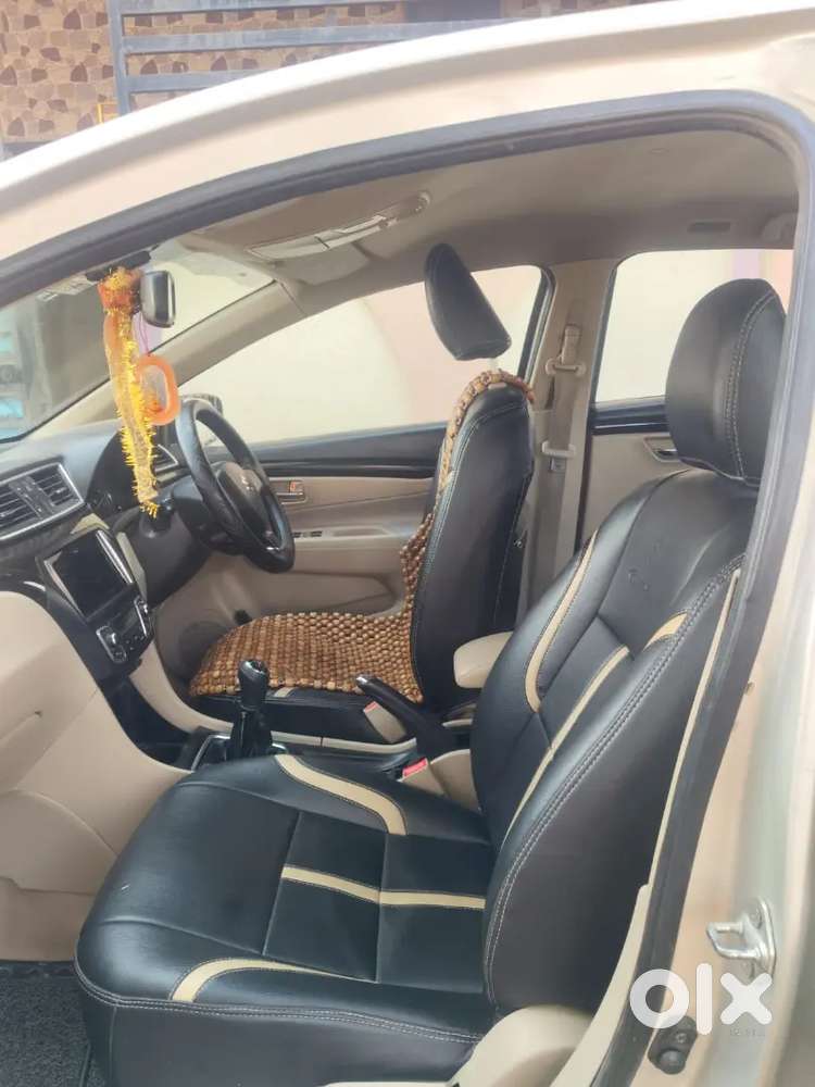 Maruti Suzuki Ciaz 2017 Diesel 230000 Km Driven