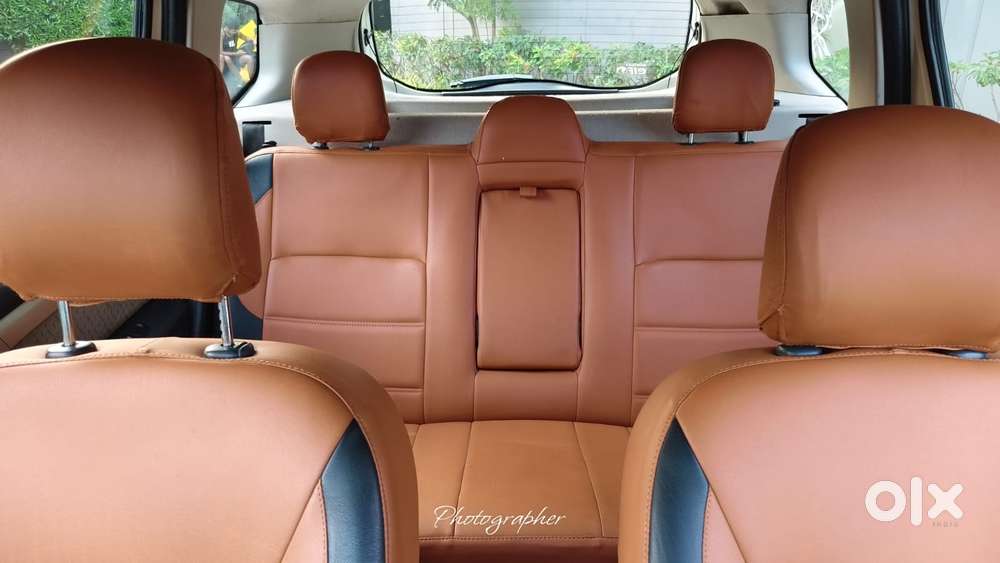 Renault Duster 85ps Diesel Rxl, 2013, Diesel