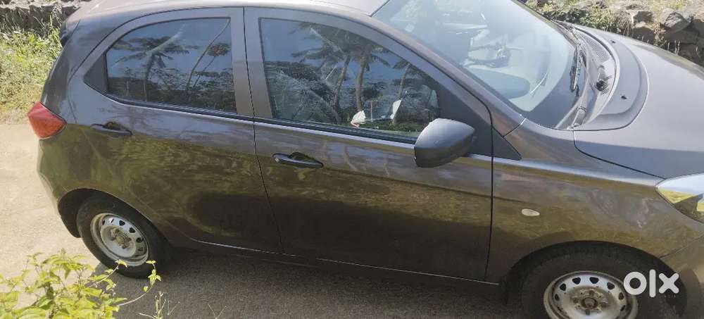 2018 Tata Tiago Xm Petrol Manual