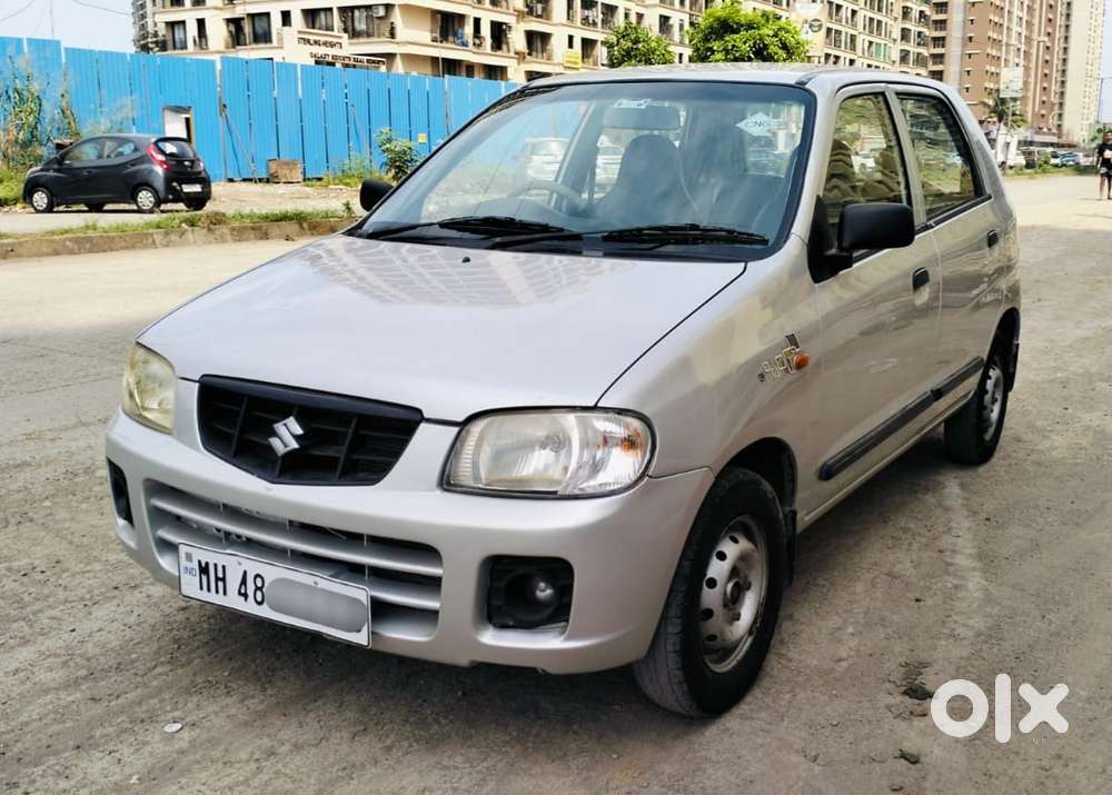 Maruti Suzuki Alto 800 2012-2016 Cng Lxi, 2012, Petrol