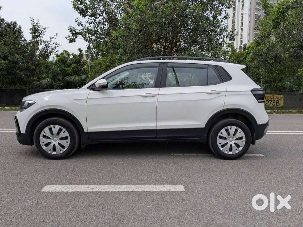 Volkswagen Taigun 1.0 Tsi Comfortline, 2023, Petrol