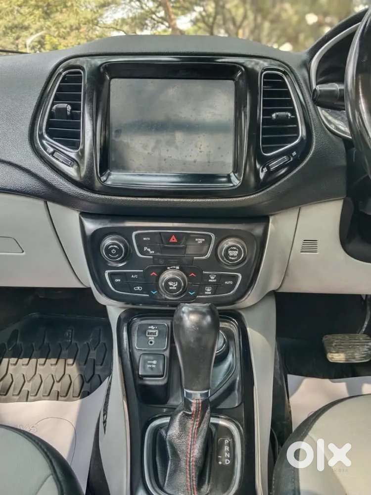Jeep Compass 2.0 Limited Plus 4x4 Diesel At, 2020, Diesel