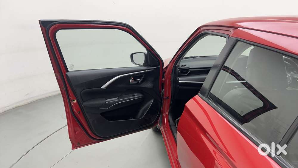 Maruti Suzuki Swift Amt Zxi, 2024, Petrol