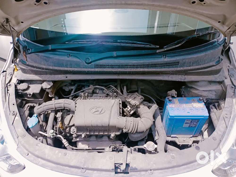 Everything Is Working In Car, Music System,ac,tyre Good Condition