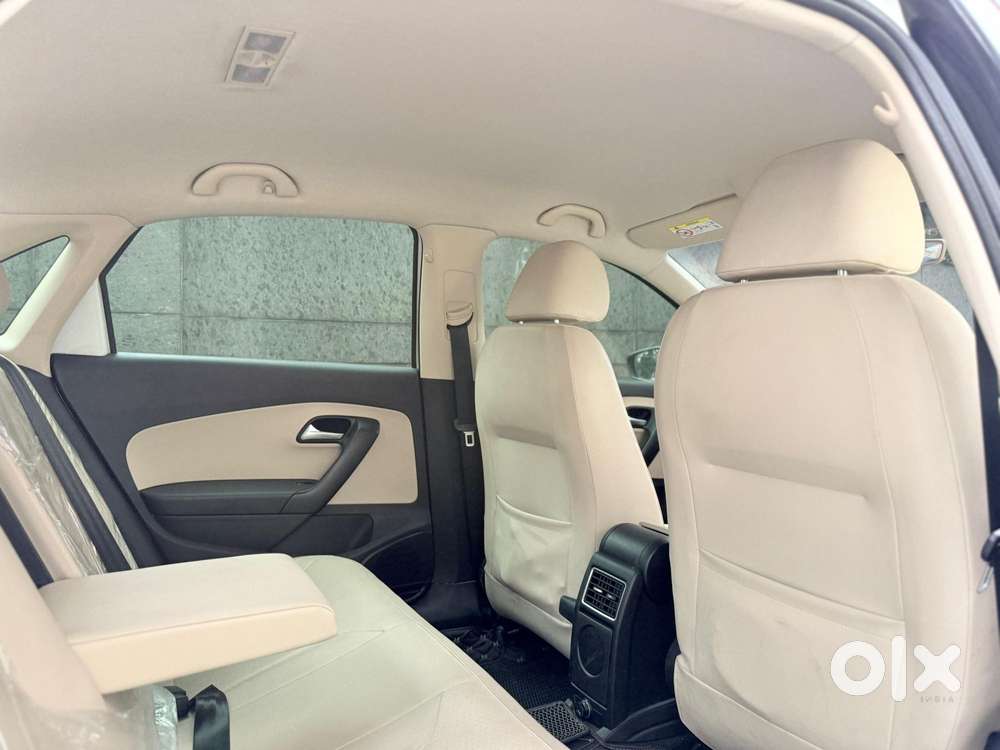 Volkswagen Vento 1.2 Tsi Highline Plus At, 2025, Petrol