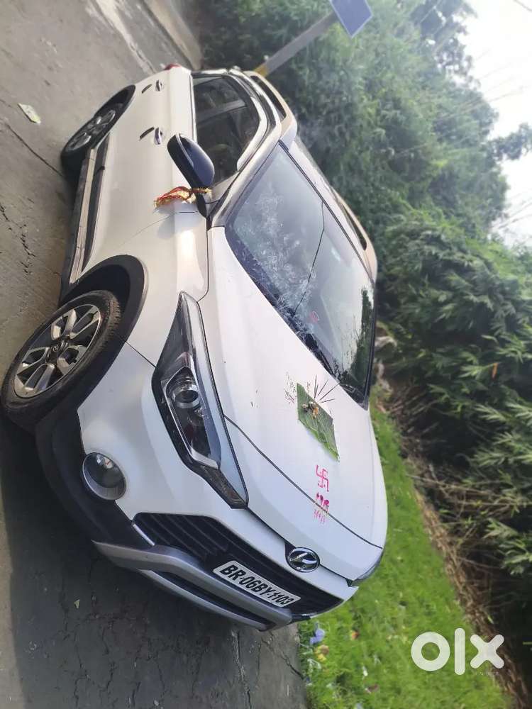 Hyundai I20 Active 2020