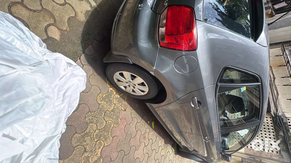 Volkswagen Polo Gti 2011