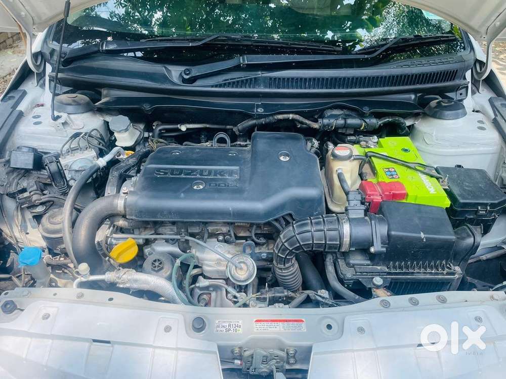 Ciaz Top End Model Zdi+ Vry Gud Condition No Single Problem Single Han