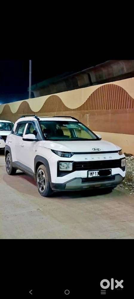 Hyundai Exter S 1.2 Cng Mt, 2026, Cng & Hybrids