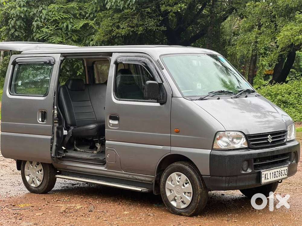 Maruti Suzuki Eeco 5 Seater Ac, 2024, Petrol