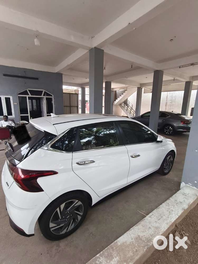 Hyundai Used Car 2022