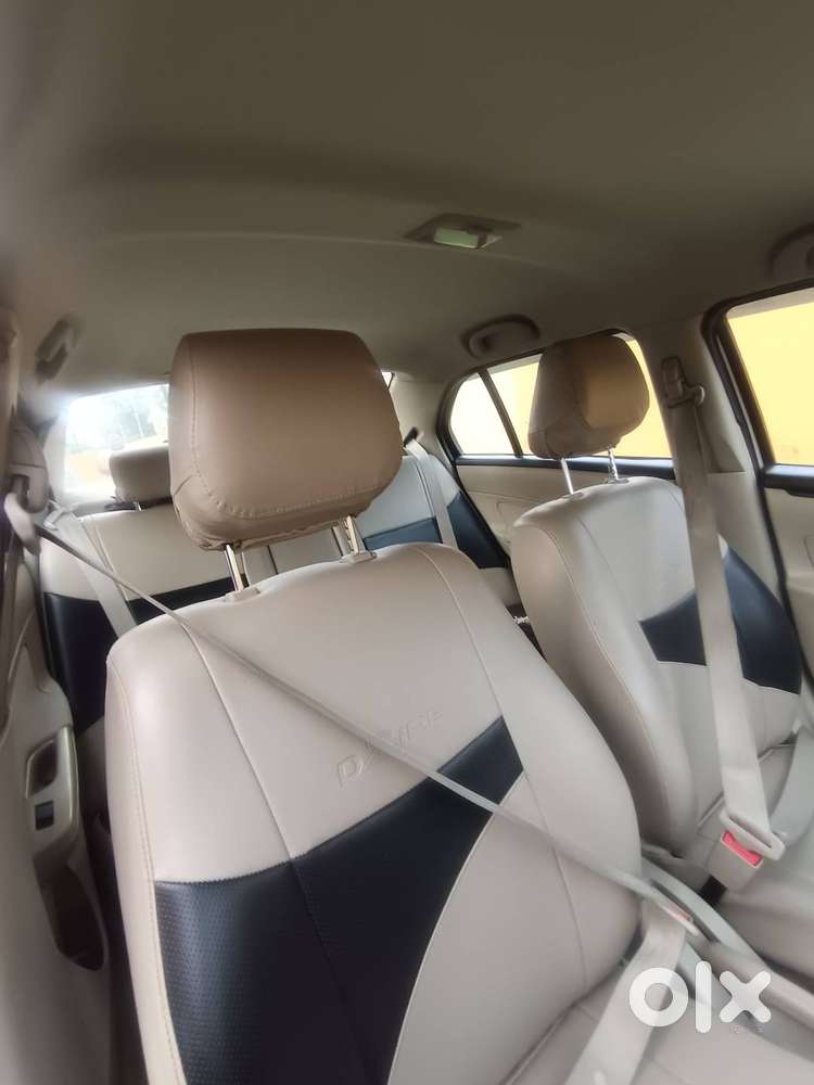 Maruti Suzuki Swift Dzire 2014 Petrol &ndash; 1st Owner